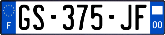 GS-375-JF