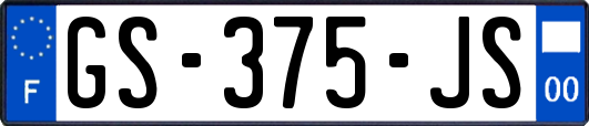 GS-375-JS