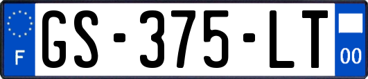 GS-375-LT