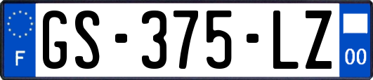 GS-375-LZ