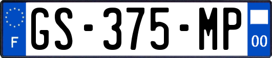 GS-375-MP