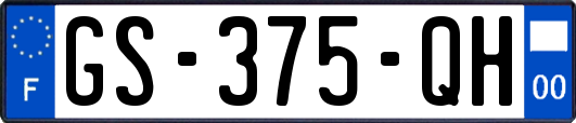 GS-375-QH