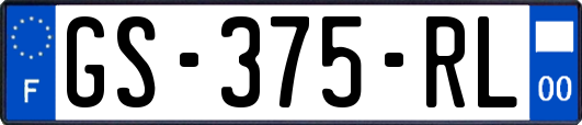 GS-375-RL