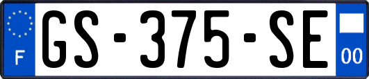 GS-375-SE
