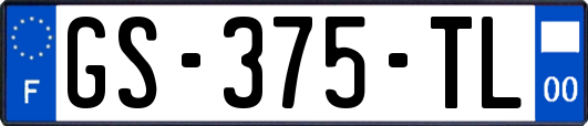 GS-375-TL