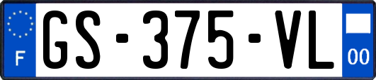 GS-375-VL