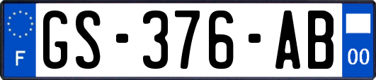 GS-376-AB