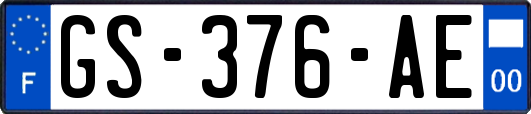 GS-376-AE