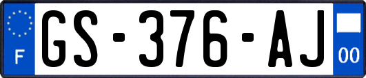 GS-376-AJ