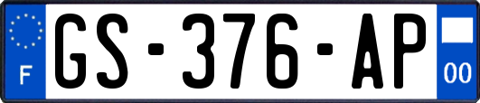 GS-376-AP