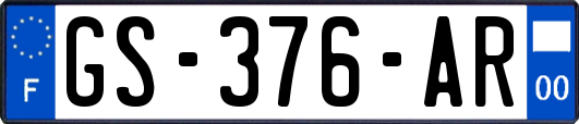 GS-376-AR