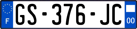 GS-376-JC