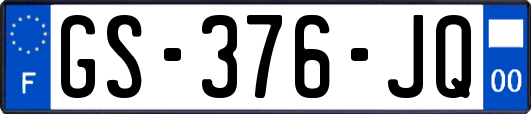 GS-376-JQ
