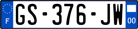 GS-376-JW