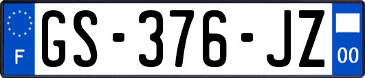 GS-376-JZ