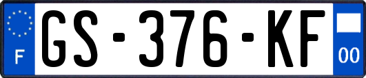 GS-376-KF