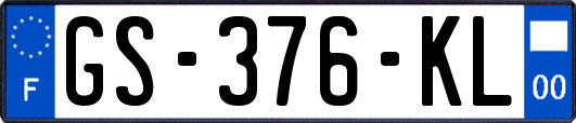 GS-376-KL