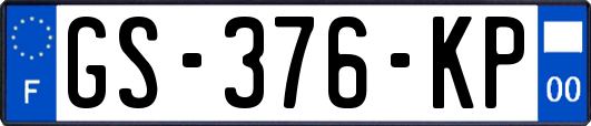 GS-376-KP
