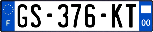 GS-376-KT