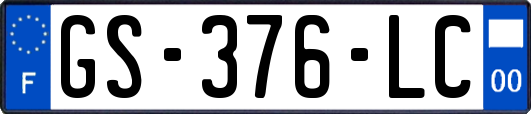 GS-376-LC