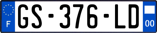 GS-376-LD