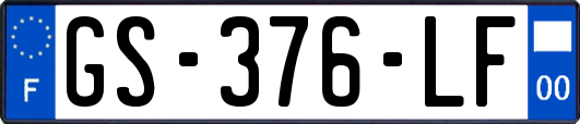 GS-376-LF