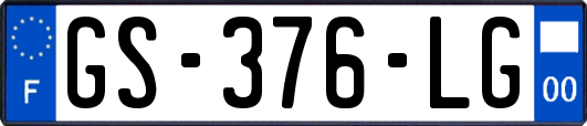 GS-376-LG