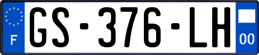 GS-376-LH