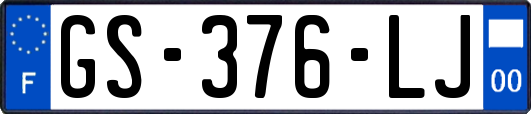 GS-376-LJ