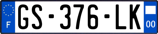 GS-376-LK