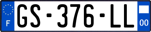 GS-376-LL
