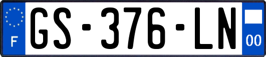GS-376-LN