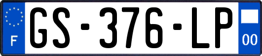 GS-376-LP