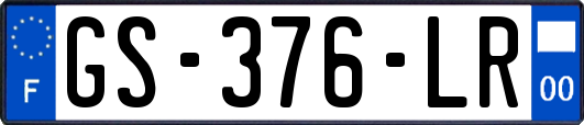 GS-376-LR
