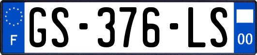 GS-376-LS