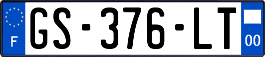 GS-376-LT