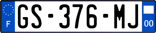 GS-376-MJ
