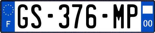 GS-376-MP