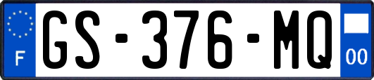 GS-376-MQ