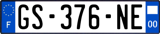 GS-376-NE