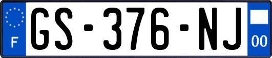 GS-376-NJ