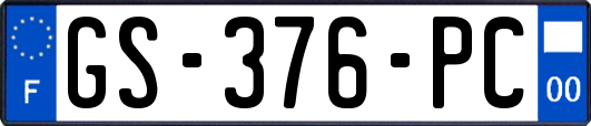 GS-376-PC