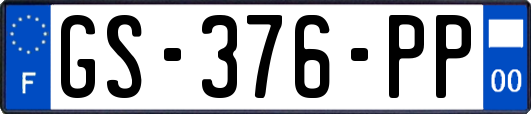 GS-376-PP