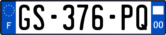 GS-376-PQ