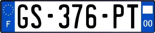 GS-376-PT