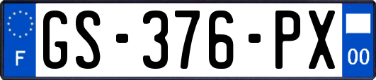 GS-376-PX