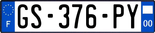GS-376-PY