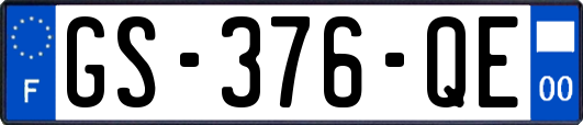GS-376-QE