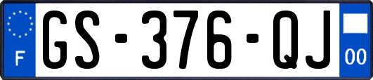 GS-376-QJ