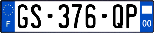 GS-376-QP